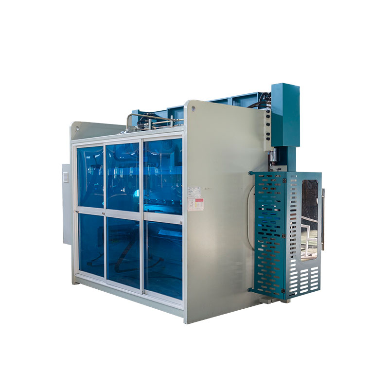 Custom WE67K-160T3200 Good Performance Sheet Metal Electrical Hydraulic Press Brakes with DE15T Controller Suppliers, Exporter