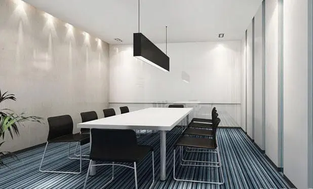 Reception Office