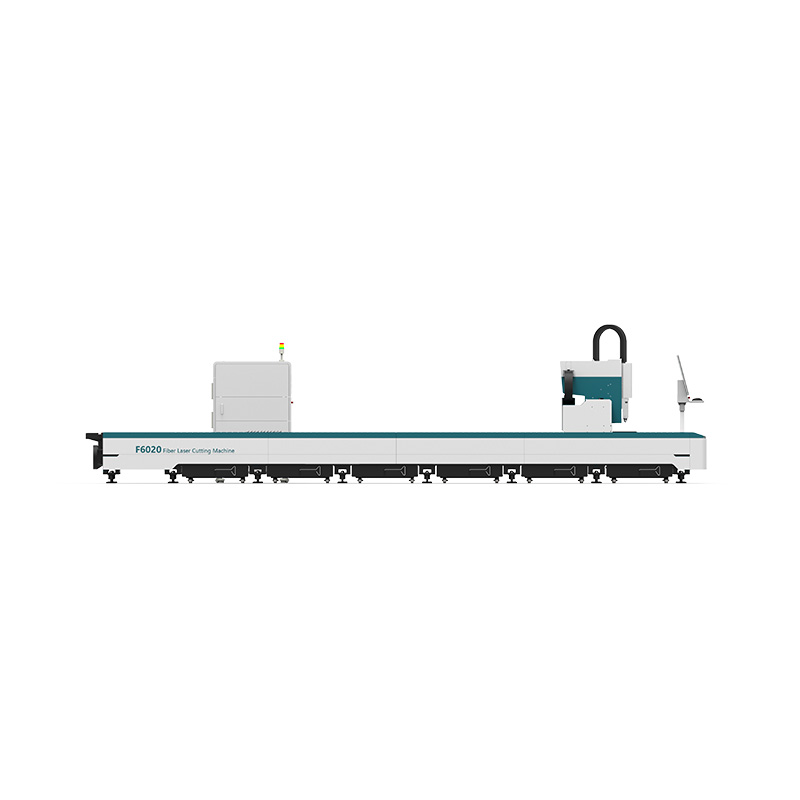 Custom LX6025F Sheet Plate Fiber Laser Cutting Metal Machine Price 1-30KW Manufacturer, Factories