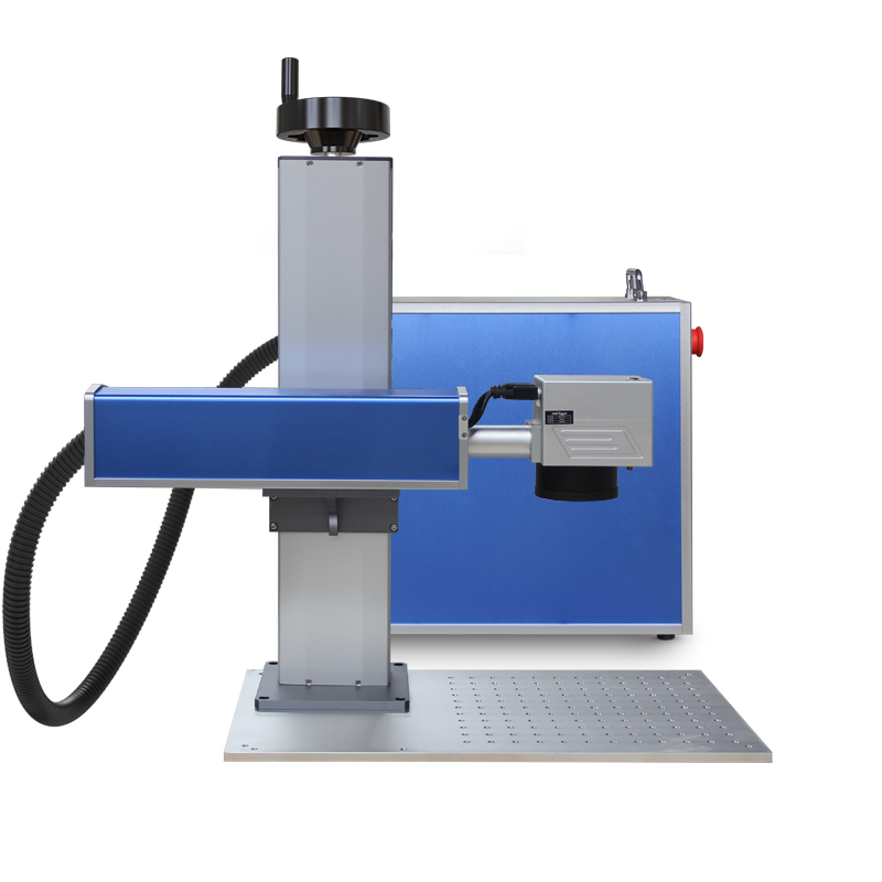Custom Portable Laser Machine for Marking for Metal for Sale  Suppliers, Exporter