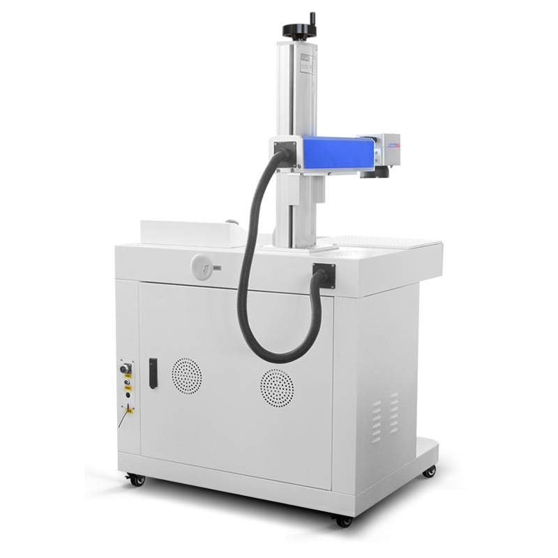Famous 2024 New Cabinet Table Fiber Laser Marking Machine Supplier, Factory