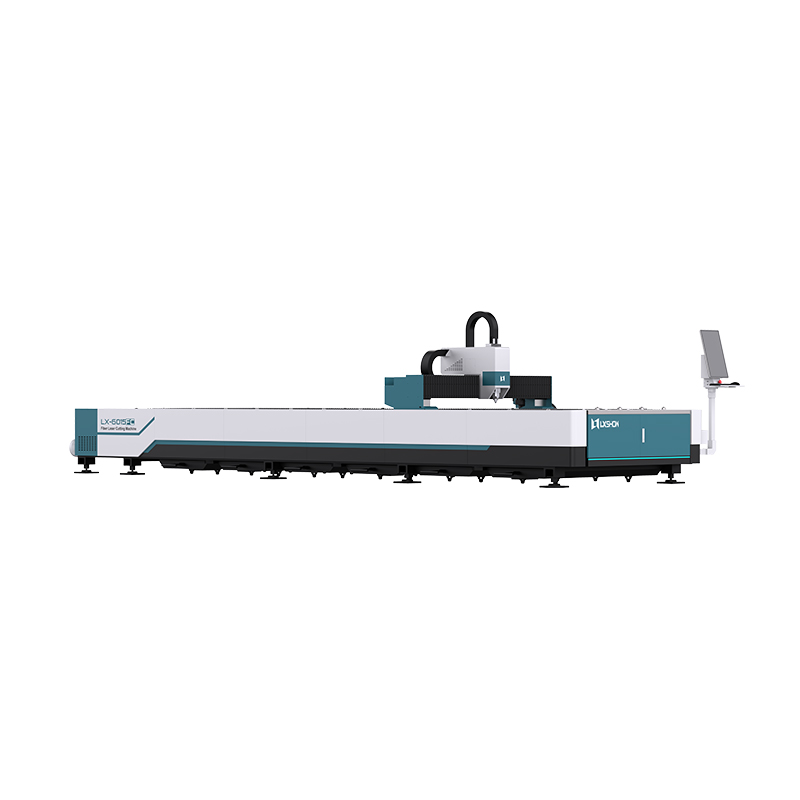 Wholesale LX6015FC CNC Metal Fiber Laser Cutting Machine 1000W-6000W for Iron Steel Aluminum Copper Plate Sheet Manufacturers, Exporter