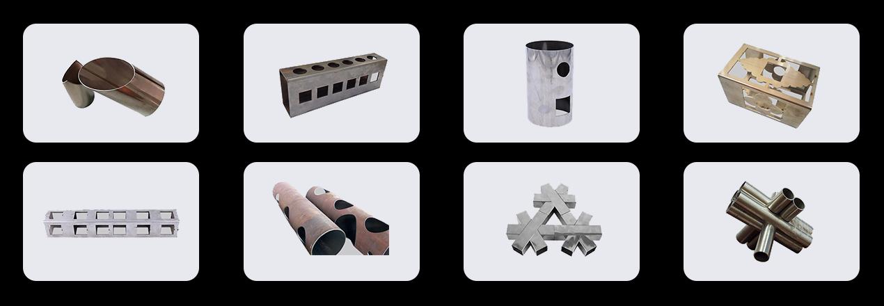 Laser Cutting Applications