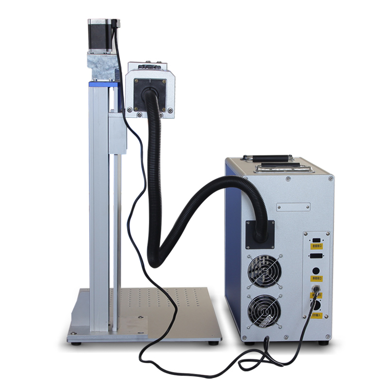 OEM Automatic Focus Split Laser Marking Machine Factory, Exporters