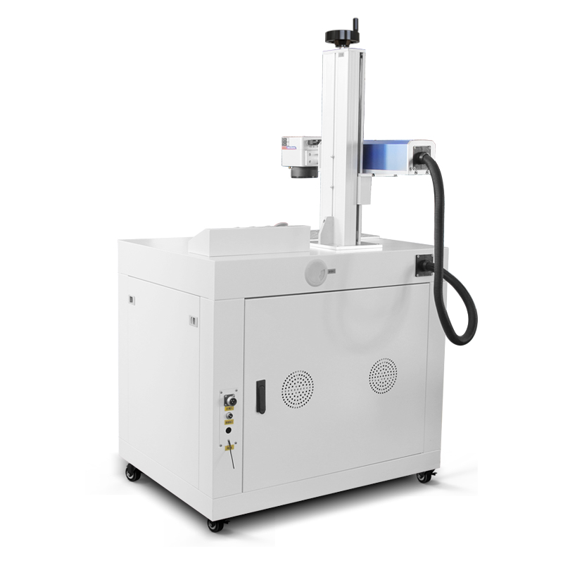 Famous 2024 New Cabinet Table Fiber Laser Marking Machine Supplier, Factory