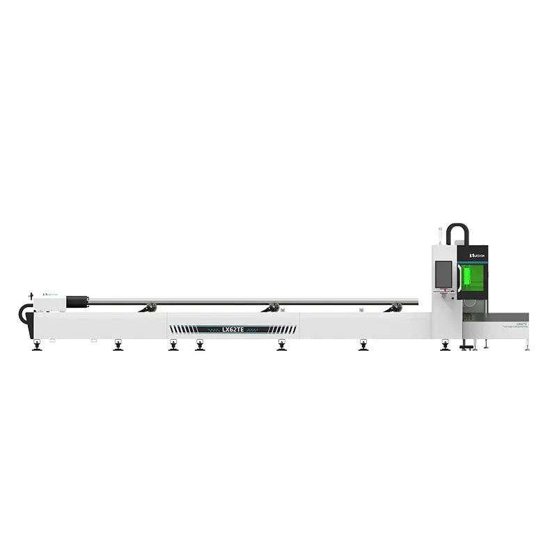 LX62TE Professional Pipe