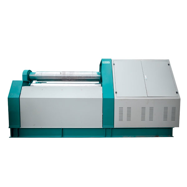 China CNC 4 Roll Plate Rolling Machine for Sale Manufacturer, Suppliers