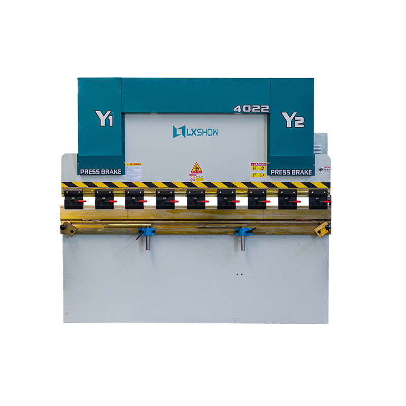 ODM WG67K-40T2200 Top Seller Hydraulic Brake Sheet Metal Bending Machine for Sale Manufacturers, Suppliers