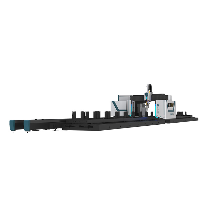 ODM LX26015HGC New Design for H-Steel CNC Fiber Laser Cutting Machine on Sale Supplier, Exporter