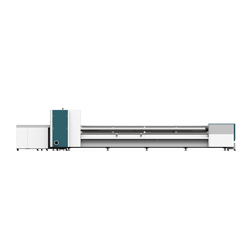 ODM LX62TH Round Square Pipe Fiber Laser Tube Cutting Machine Metal Stainless Steel Carbon Steel Iron 1000W 2000W 3000W 4000W 6000W Suppliers, Exporters