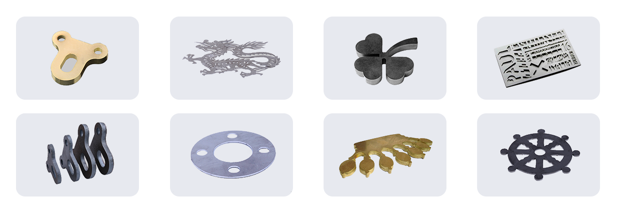 Metal Cutting Demonstration