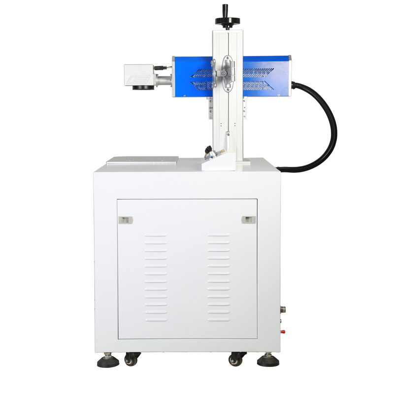 OEM Lxshow CO2 Cabinet Table Marking Machine for Sale Manufacturers, Exporters