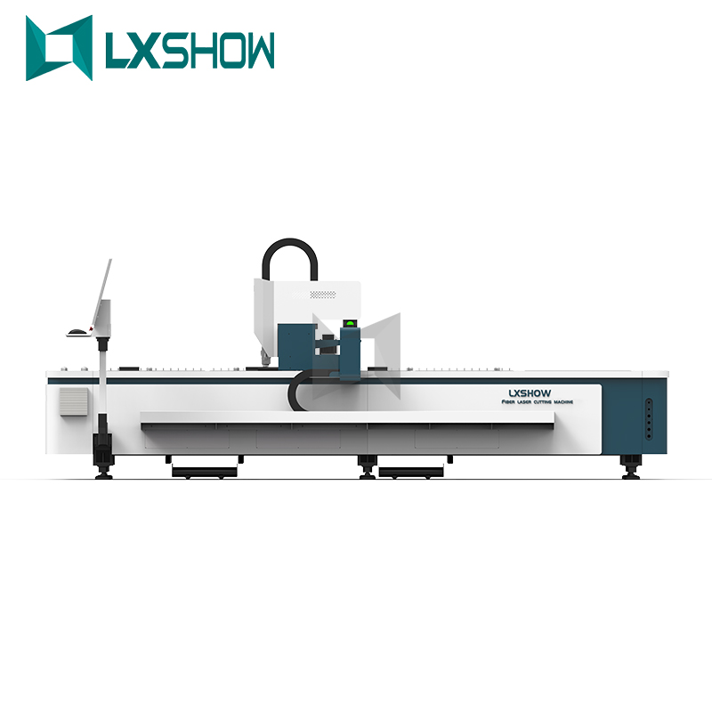 High-Quality LX3015C China Best Metal Sheet Fiber Laser Cutting Machine Iron Stainless Steel 1000W-3000W for Sale Manufacturers, Factories