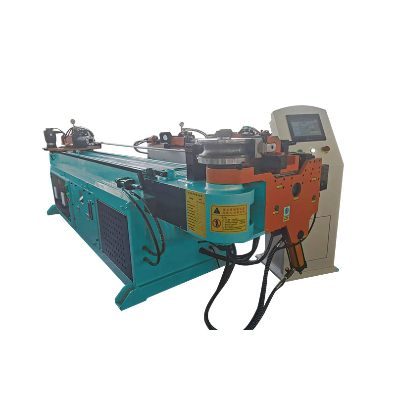 OEM High Accuracy Metal Pipe Tube Bender Full Automatic Semi-Automatic Hydraulic Bending Machine Manufacturer, Exporter