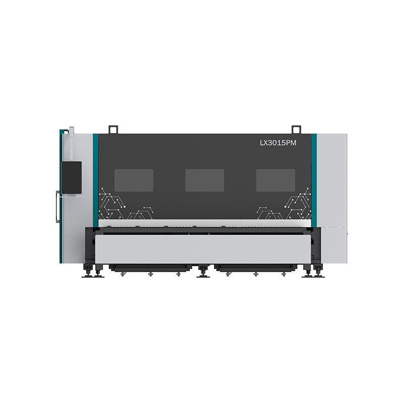 China LX3015PM Best Selling Fiber Metal Laser Cutter Fiber Cnc Fiber Laser Cutting Machine for Sale Manufacturer, Factory