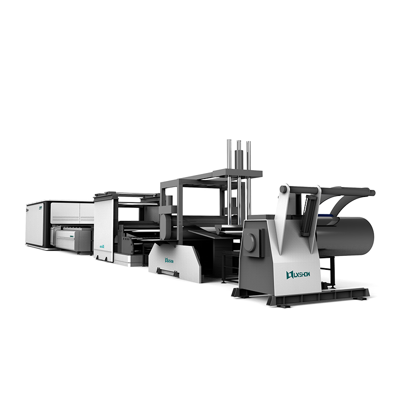 OEM LX3015FL Solutions for a whole processing system enclosed Coil fiber laser cutter machine Price 1-4KW Manufacturers, Exporters