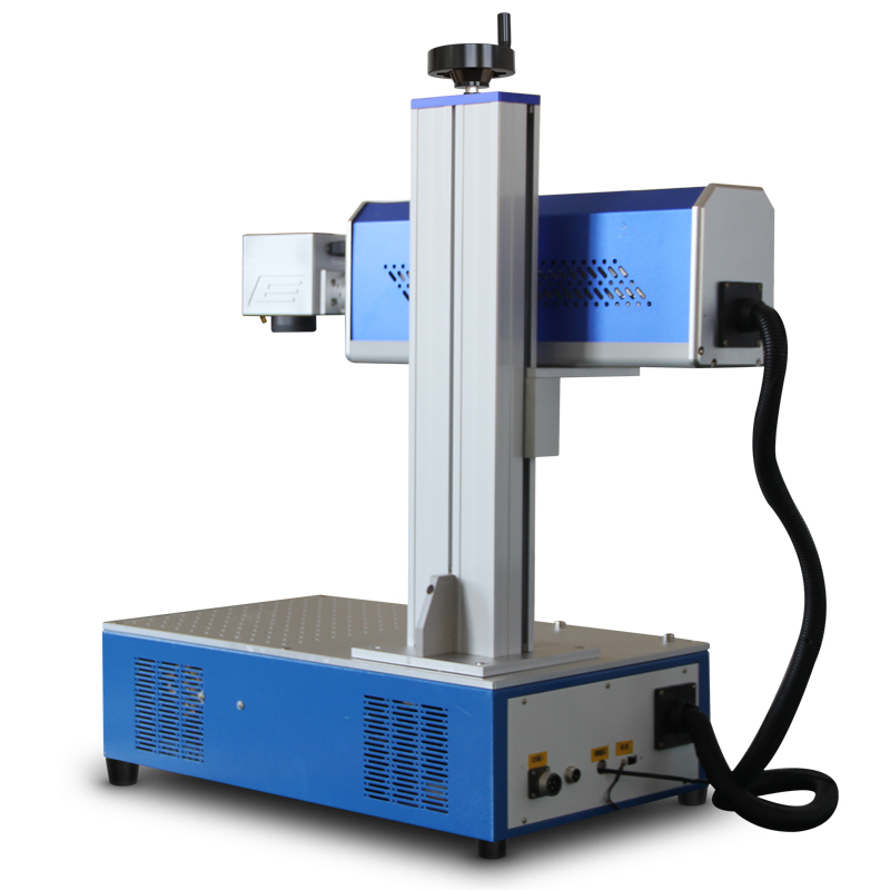 ODM Lxshow Desktop CO2 Laser Marking Machine Price with CE Certificate Manufacturer, Factories