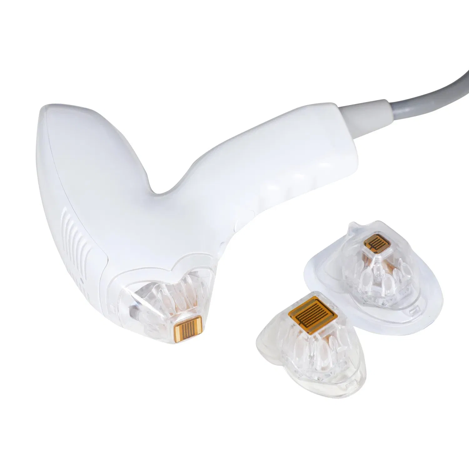 Advanced RF Microneedling Device for Skin Rejuvenation and Tightening