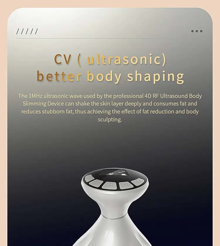 Firming Device