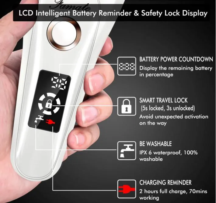 IPL Device 3