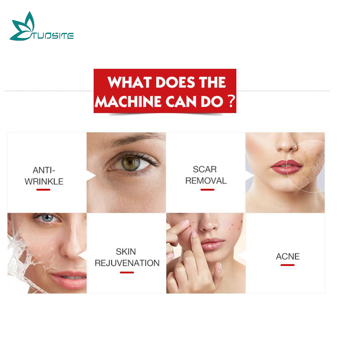 Factory Hot Sale 4d 5d Hifu Machine 8 Cartridges Hifu Korea 12 Lines Hifu Ultrasound Anti-aging Face Lifting Machine