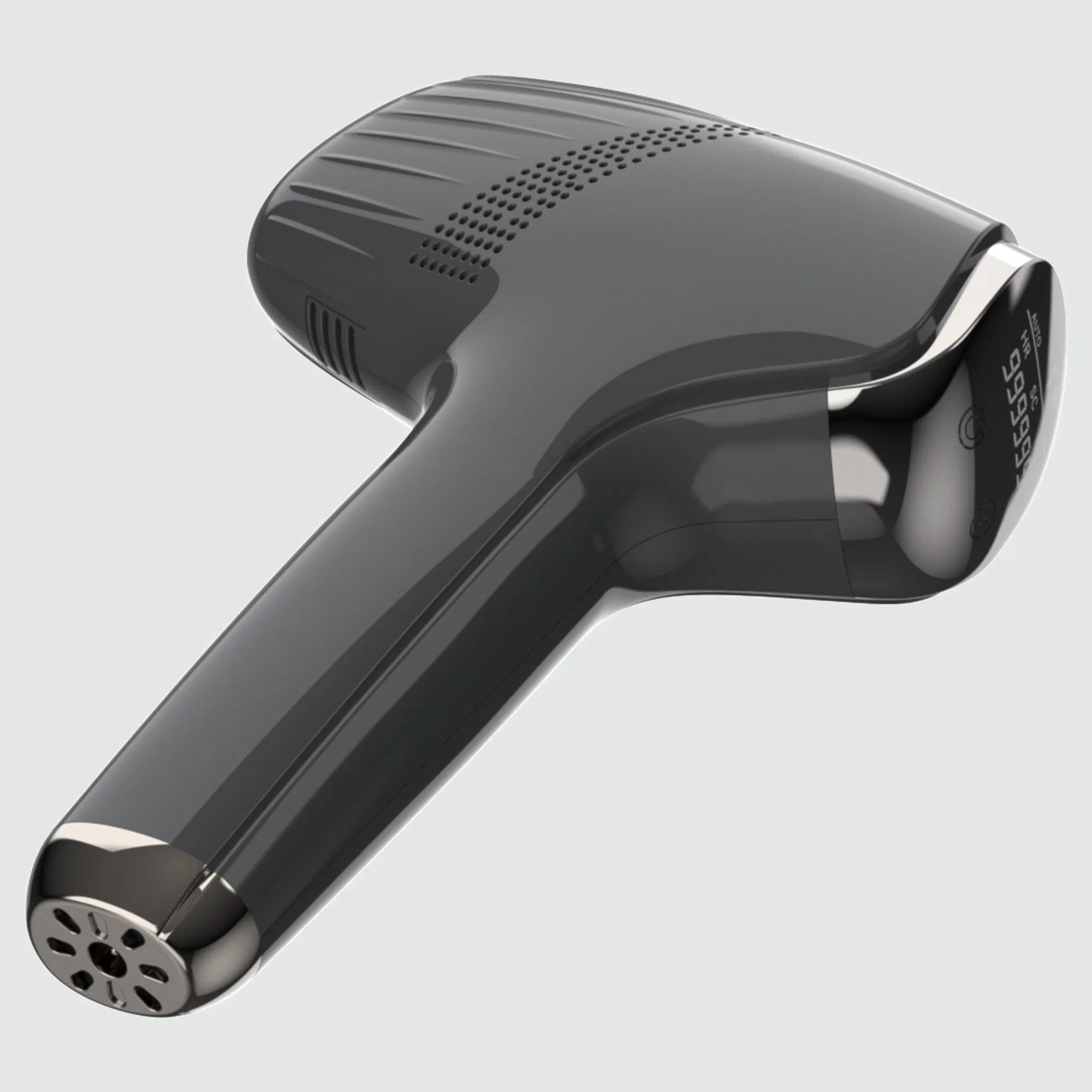OEM/ODM Professional Ice Cooling Permanently IPL Hair Removal Device