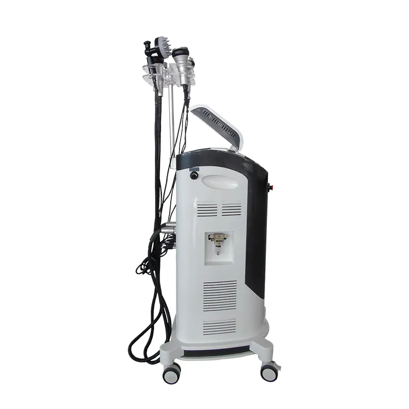Slimming Machine Handles