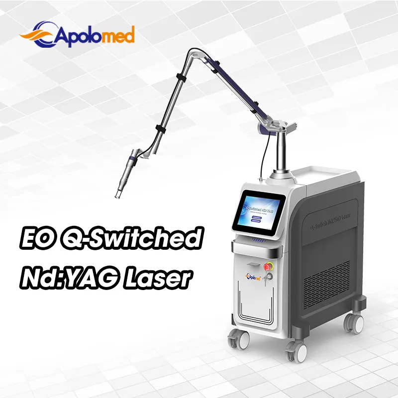 Laser Machine