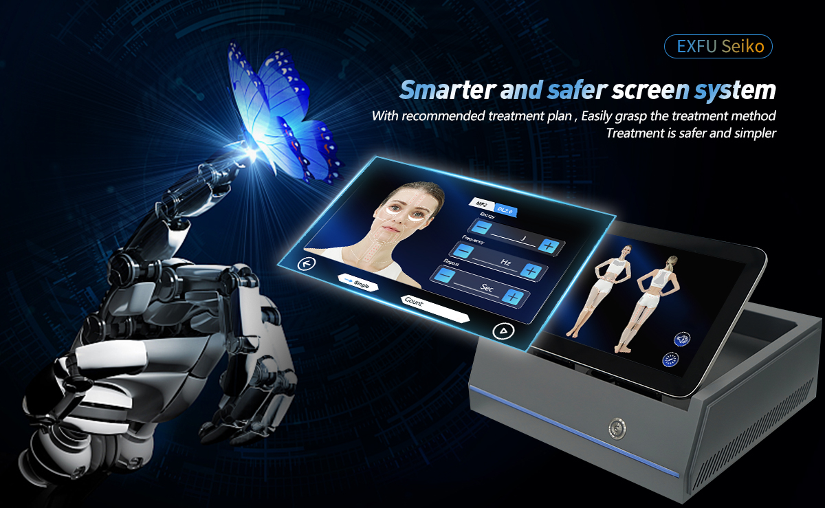 15.6 Inch Screen