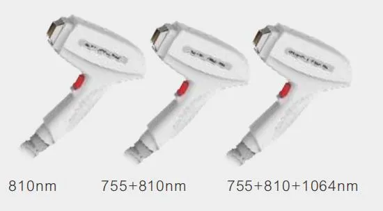 Laser Handpiece