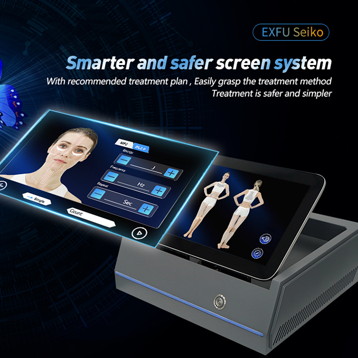 Device Side