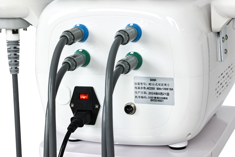 K2 Desktop Anti Aging Doctor Image 6