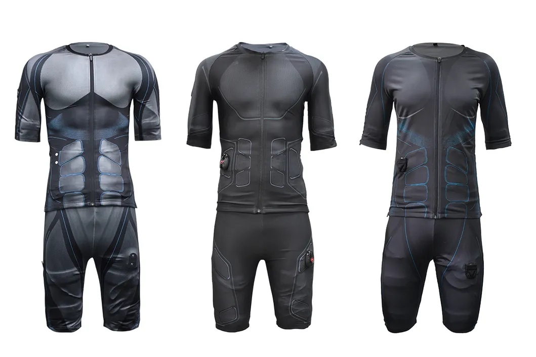 EMS Unisex Styles Option