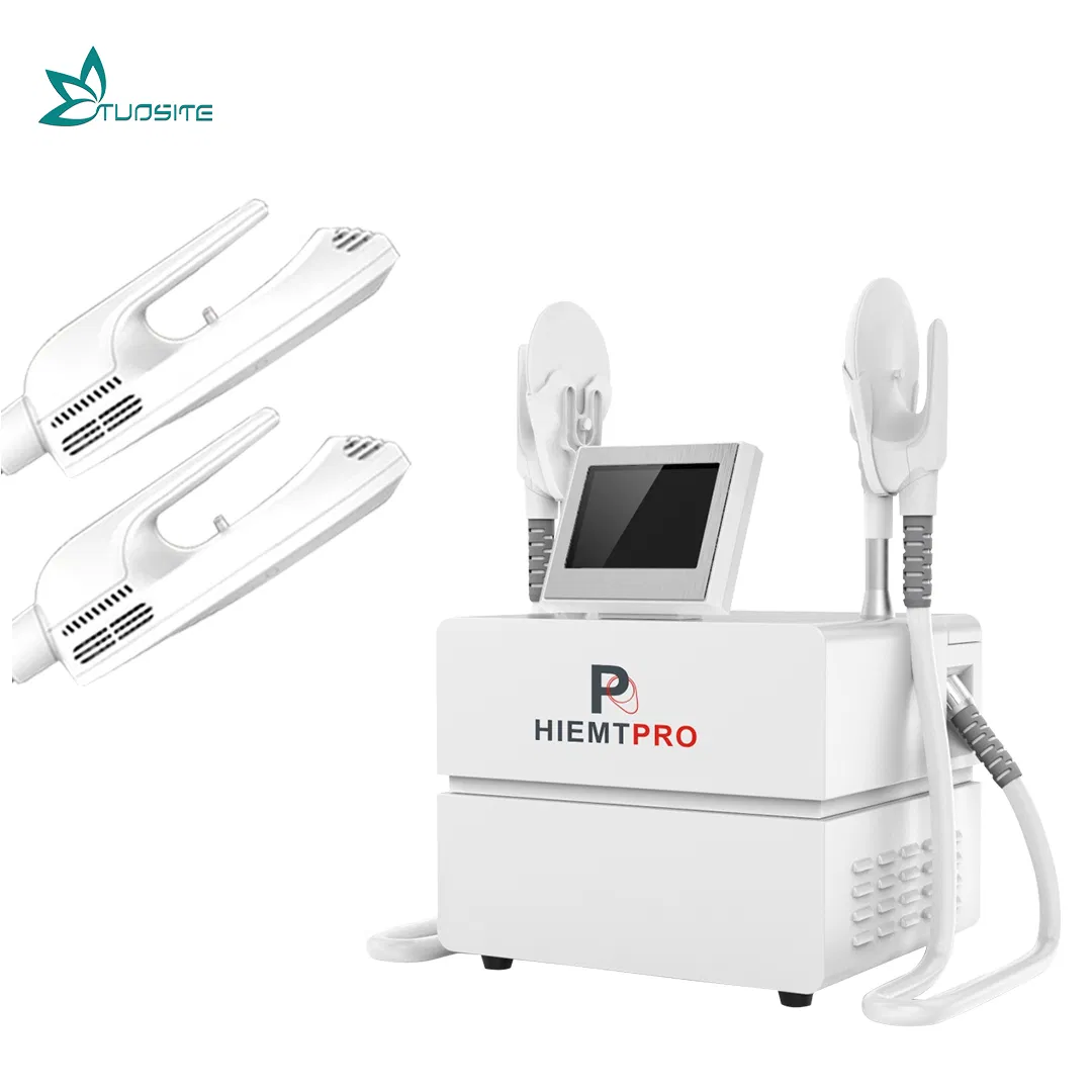 OEM Stimulateur Musculaire Muscle Stimulator EMS Hi EMS EMT Body Contouring Electro Stimulator Muscle Portable