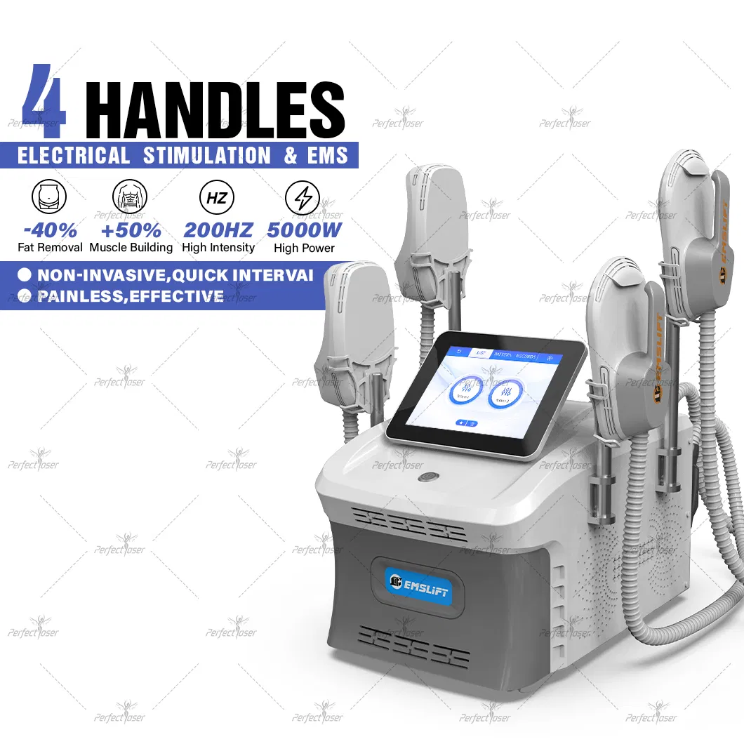 Muscle Stimulator