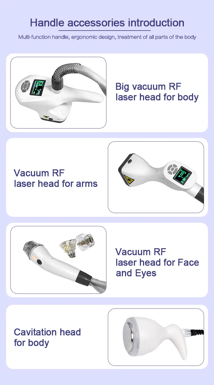 4 Technologies in One Machine Infographic
