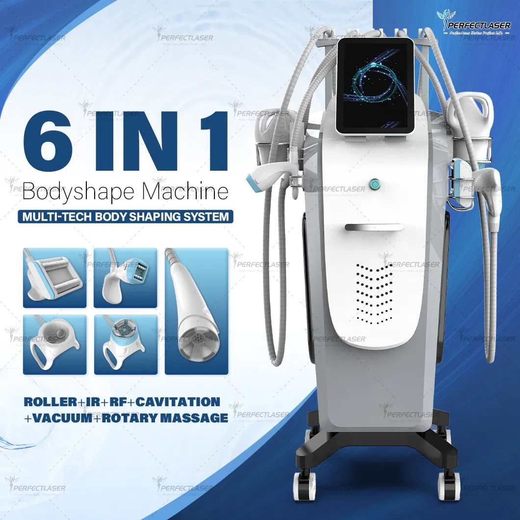 Slimming Beauty Equipment