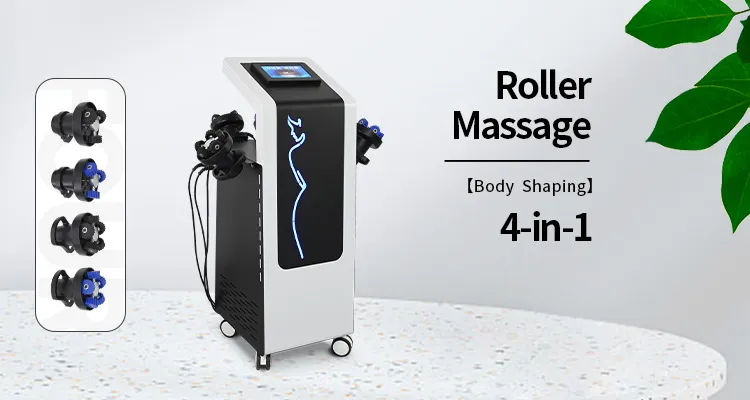 Inner Ball Roller Technology