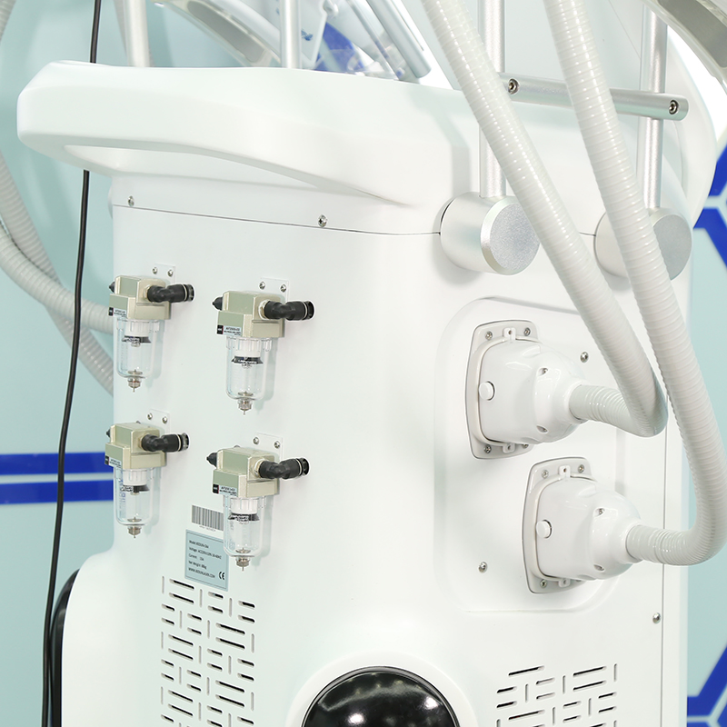 Ce Approved Beauty Machine Slimming Cool Shape Fat Freezing Slim Cryolipolysis Weight Loss Machine