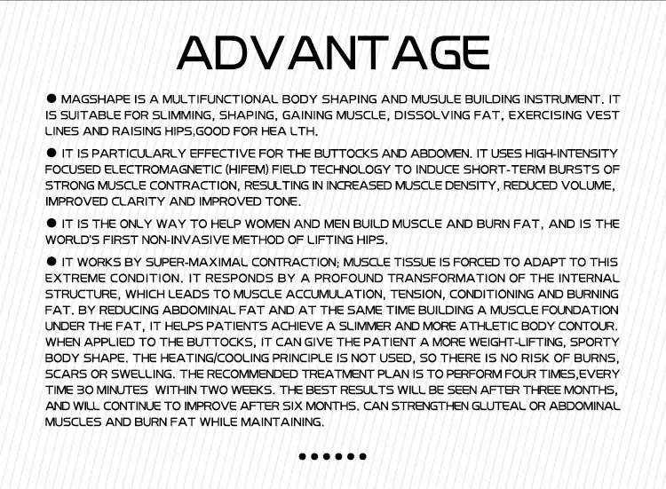 Interface Details