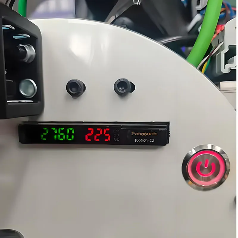 Edge Scanning