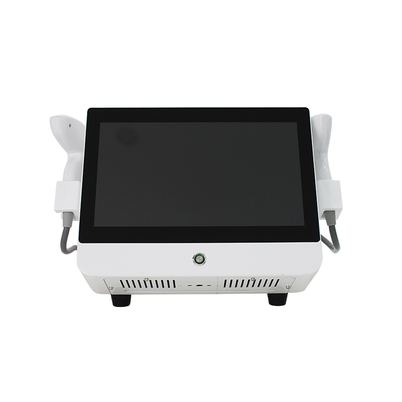 Advanced RF Microneedling Device for Skin Rejuvenation and Tightening