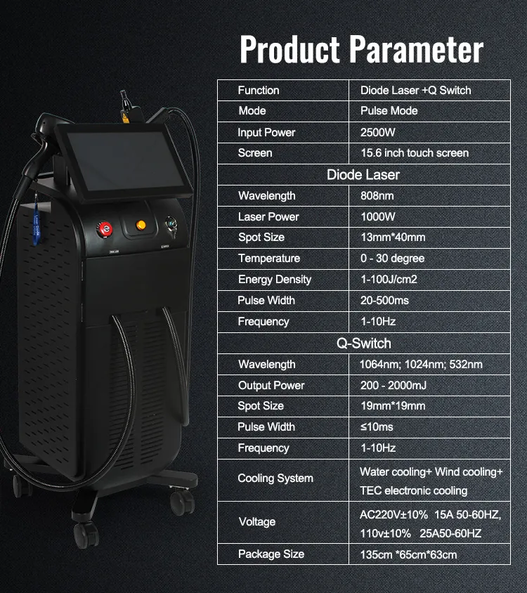 Laser Machine