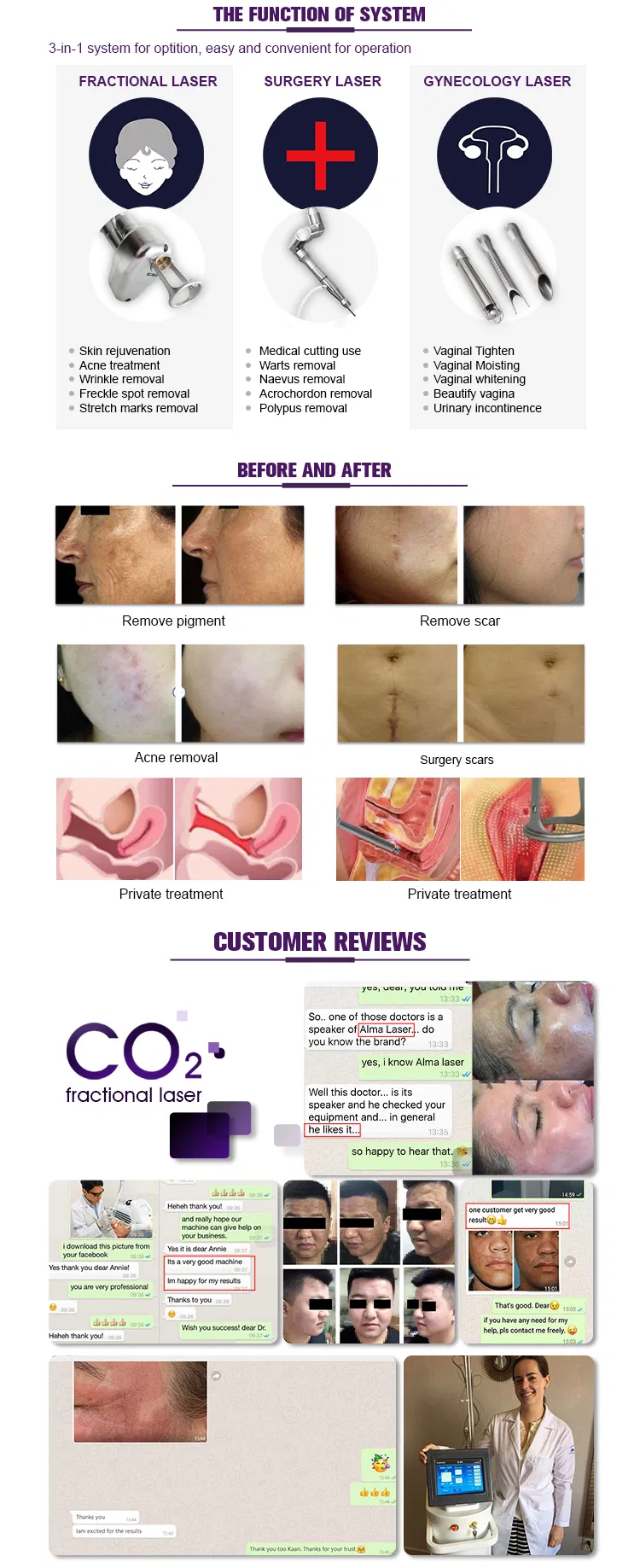 Therapy Results