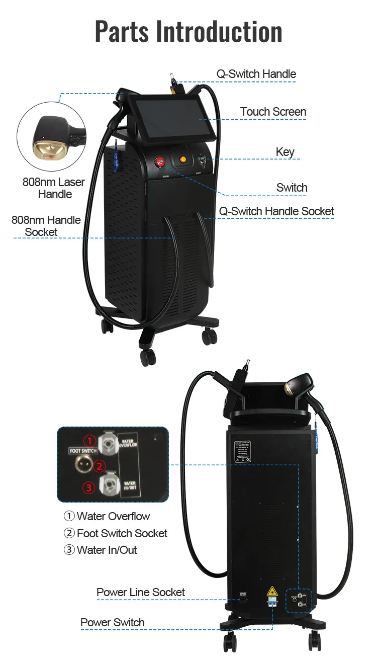 Laser Machine