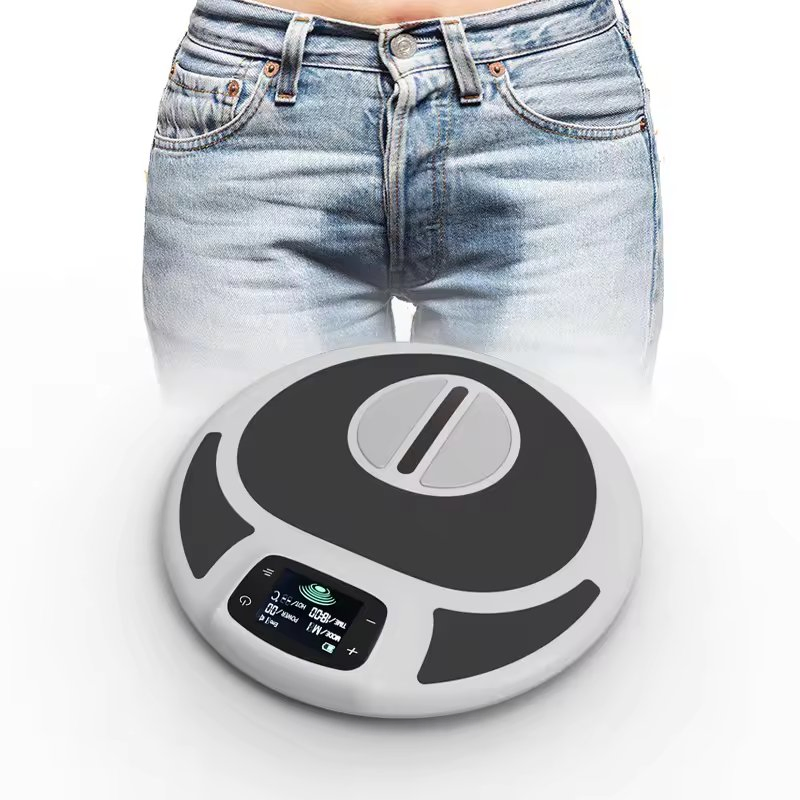 2024 New Arrival Home Use EMS Pelvic Floor Muscle Stimulator