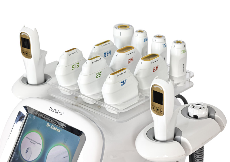 K2 Desktop Anti Aging Doctor Image 5
