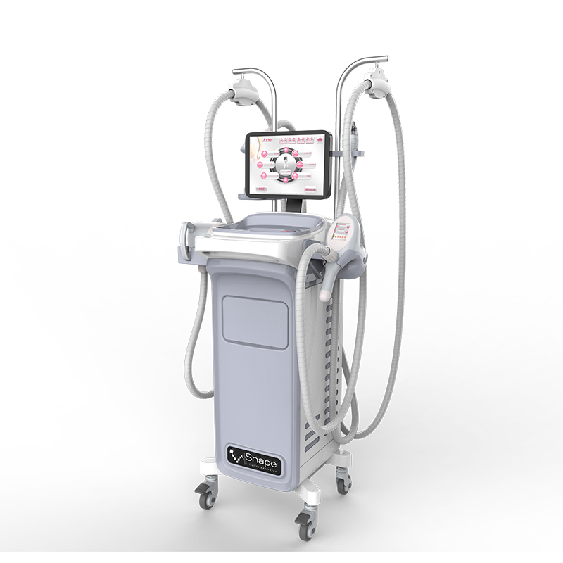 Slimming Cavitation Bulk Wholesale Beauty Supplies Shape Facial Vacuum Suction Usato Machine