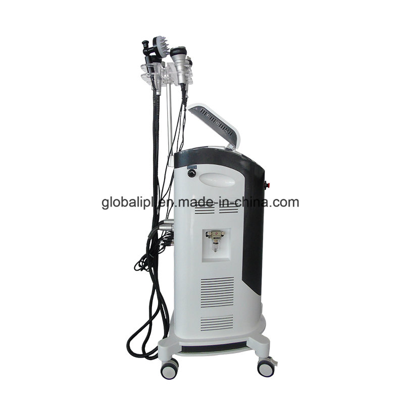 Body Shaping Professional Ultrasonic Cavitation Slimming Machine