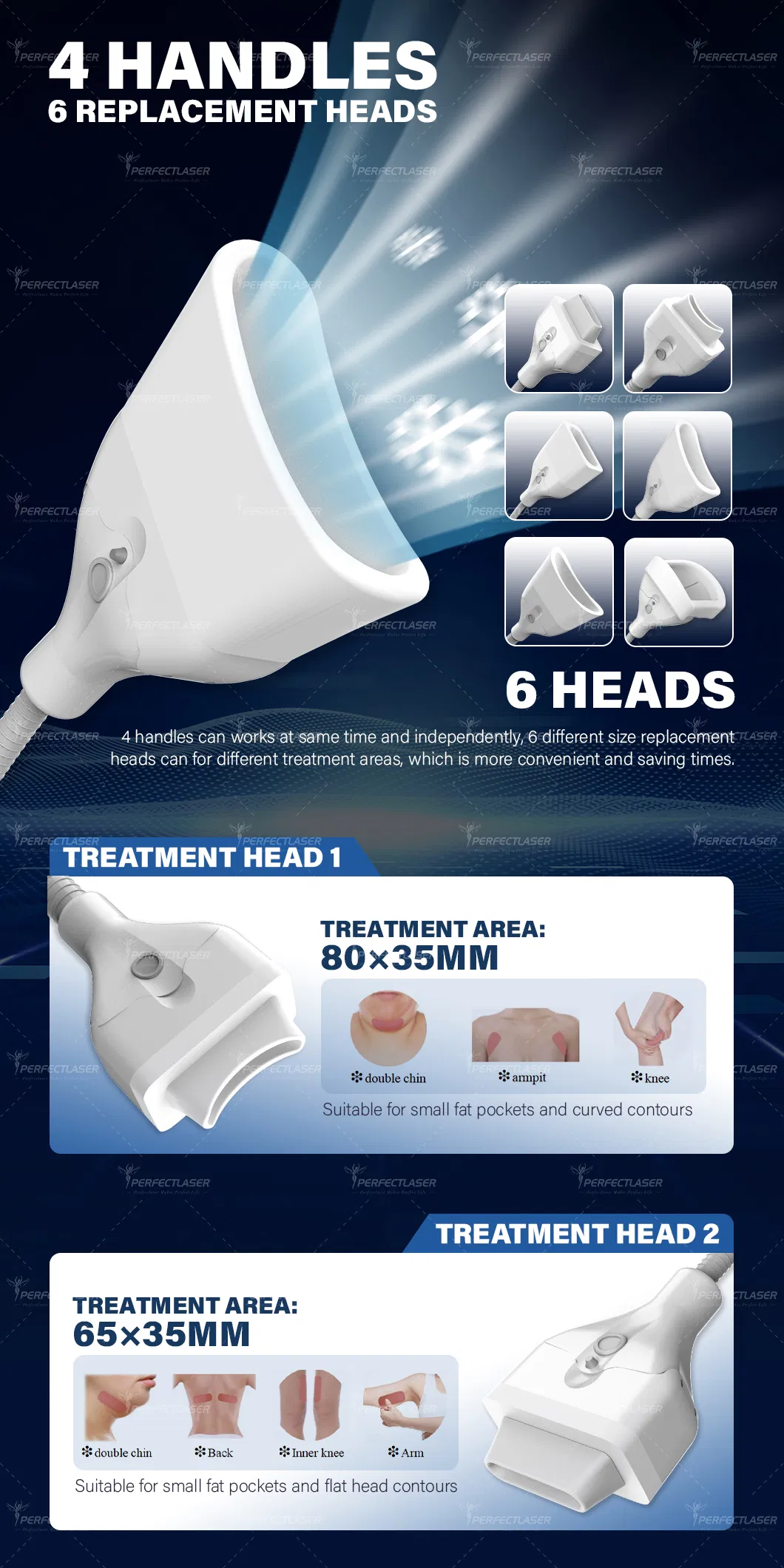 Latest Portable Fat Freezing Vacuum Slimming Cryolipolysis Beauty Machine Details